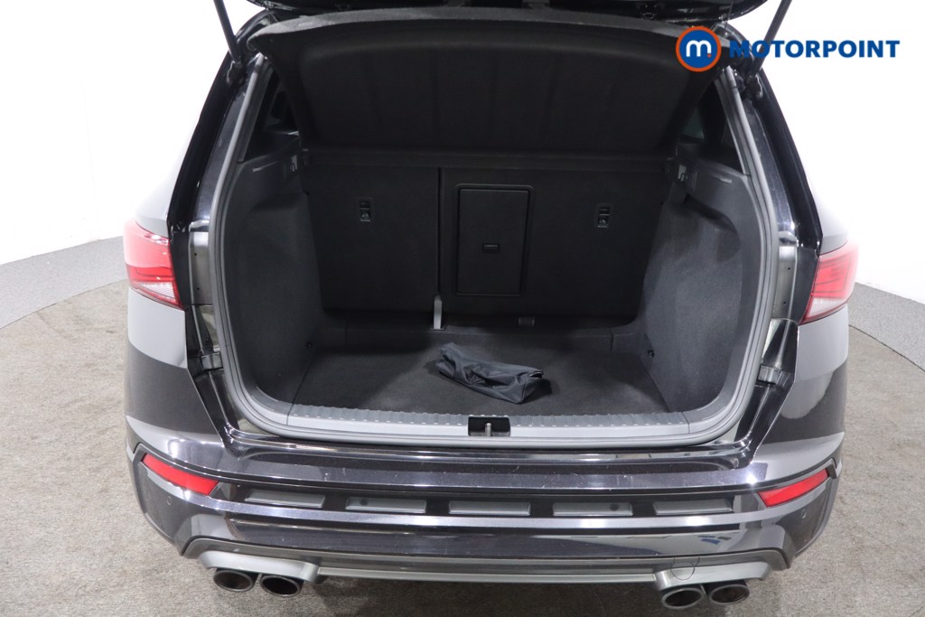 Cupra Ateca VZ1 Automatic Petrol SUV - Stock Number (1572174) - 29th supplementary image