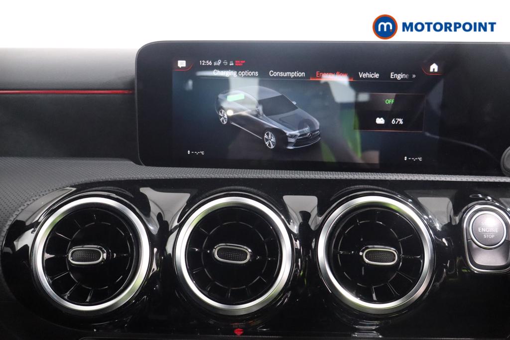 Mercedes-Benz A Class Amg Line Automatic Petrol Plug-In Hybrid Saloon - Stock Number (1552940) - 3rd supplementary image