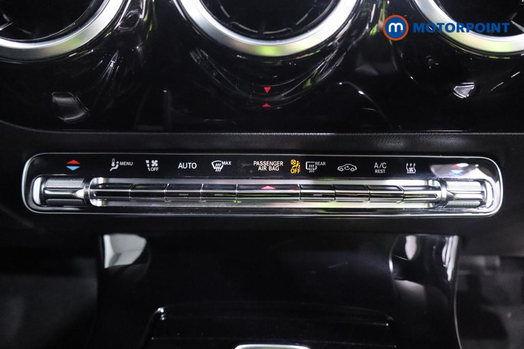 Mercedes-Benz A Class Amg Line Automatic Petrol Plug-In Hybrid Saloon - Stock Number (1552940) - 4th supplementary image