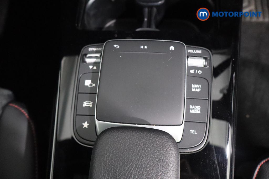 Mercedes-Benz A Class Amg Line Automatic Petrol Plug-In Hybrid Saloon - Stock Number (1552940) - 5th supplementary image