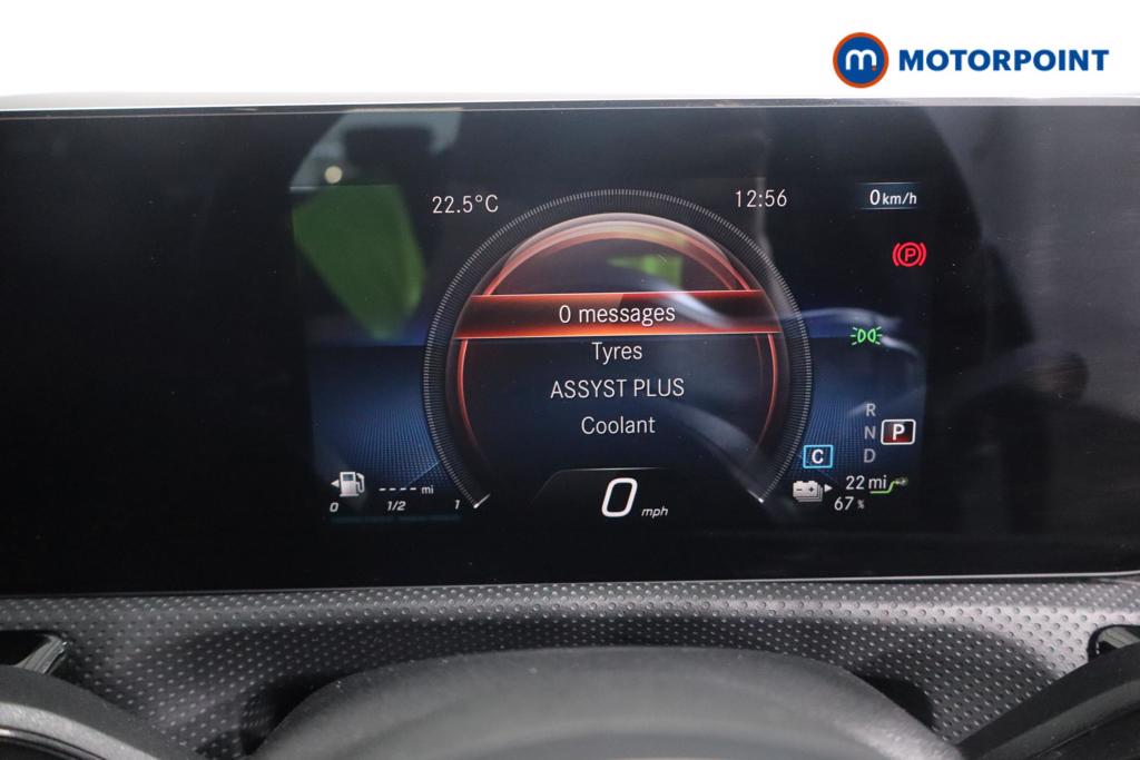 Mercedes-Benz A Class Amg Line Automatic Petrol Plug-In Hybrid Saloon - Stock Number (1552940) - 6th supplementary image