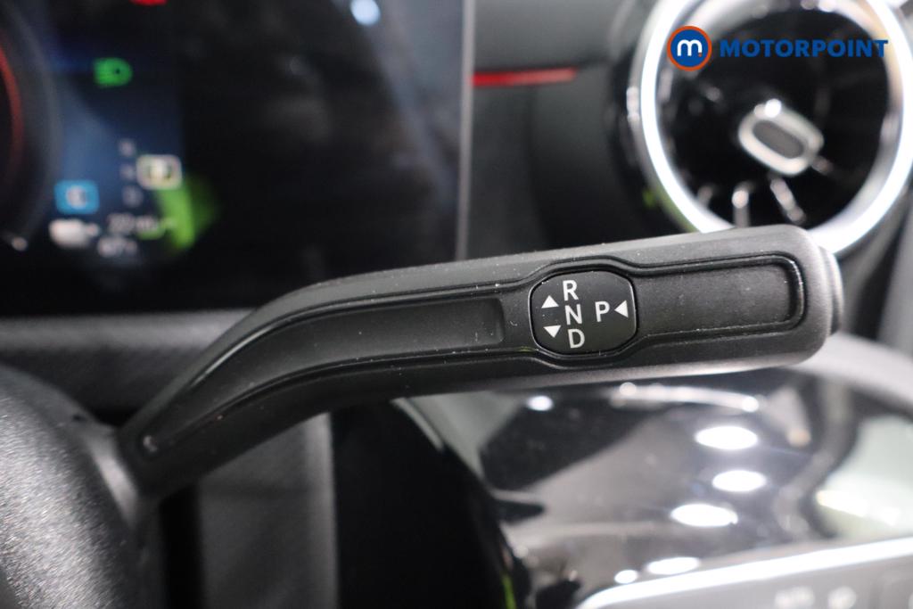 Mercedes-Benz A Class Amg Line Automatic Petrol Plug-In Hybrid Saloon - Stock Number (1552940) - 10th supplementary image