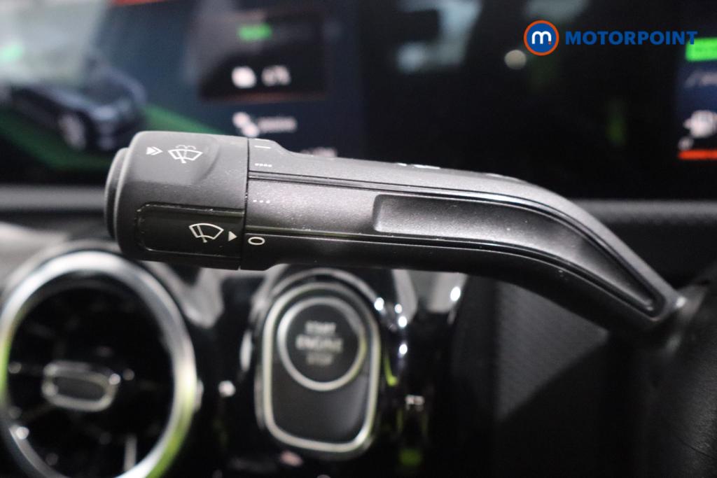 Mercedes-Benz A Class Amg Line Automatic Petrol Plug-In Hybrid Saloon - Stock Number (1552940) - 11th supplementary image