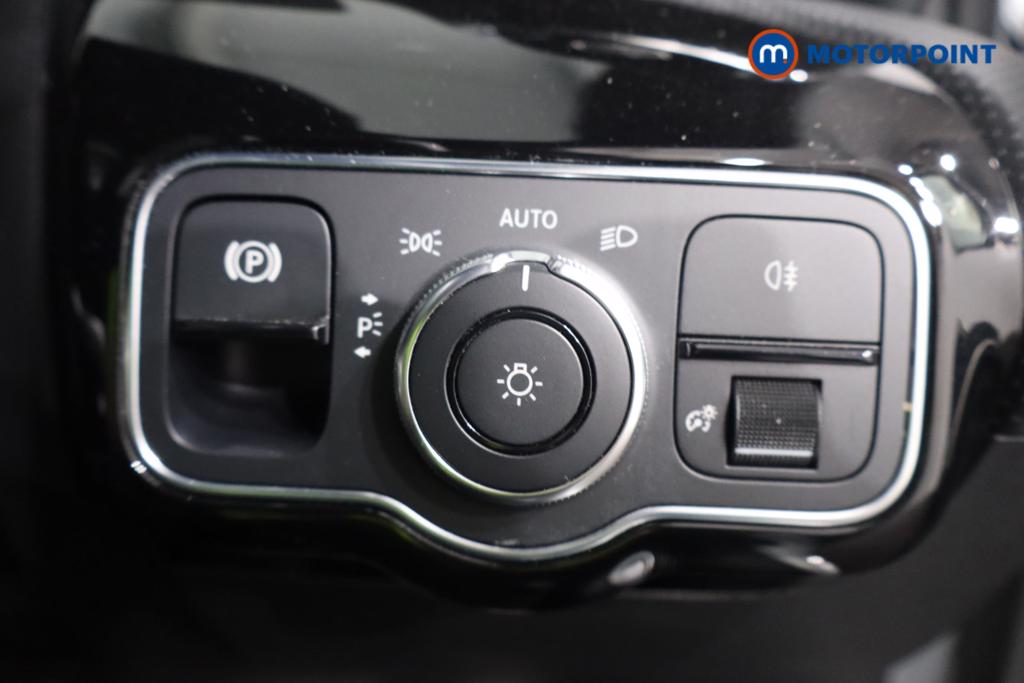 Mercedes-Benz A Class Amg Line Automatic Petrol Plug-In Hybrid Saloon - Stock Number (1552940) - 12th supplementary image