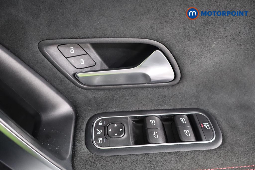 Mercedes-Benz A Class Amg Line Automatic Petrol Plug-In Hybrid Saloon - Stock Number (1552940) - 13th supplementary image