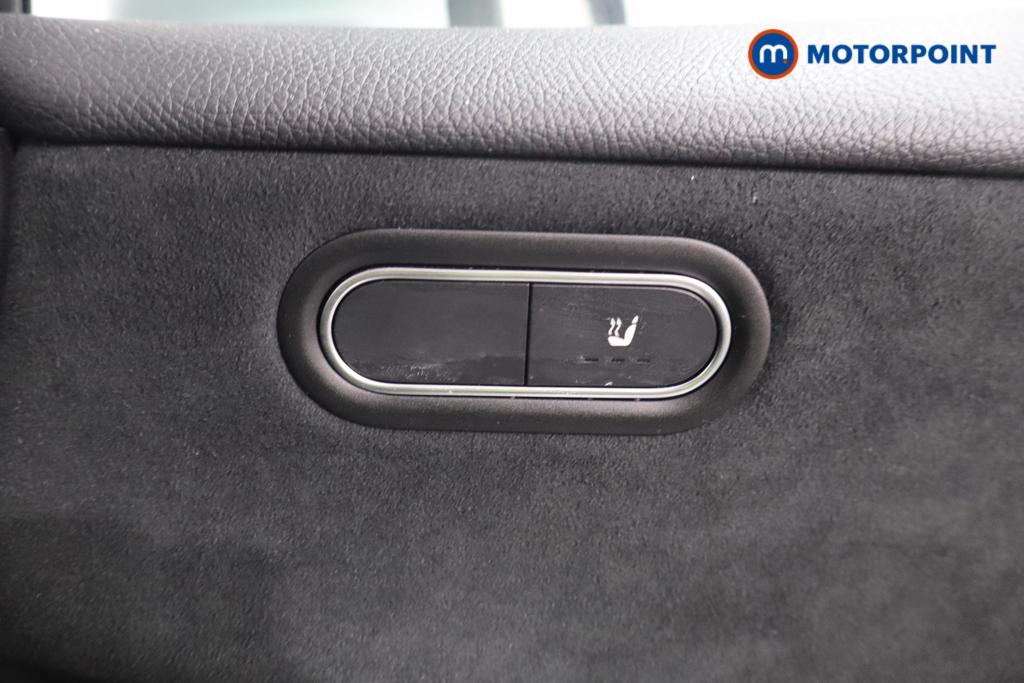 Mercedes-Benz A Class Amg Line Automatic Petrol Plug-In Hybrid Saloon - Stock Number (1552940) - 14th supplementary image