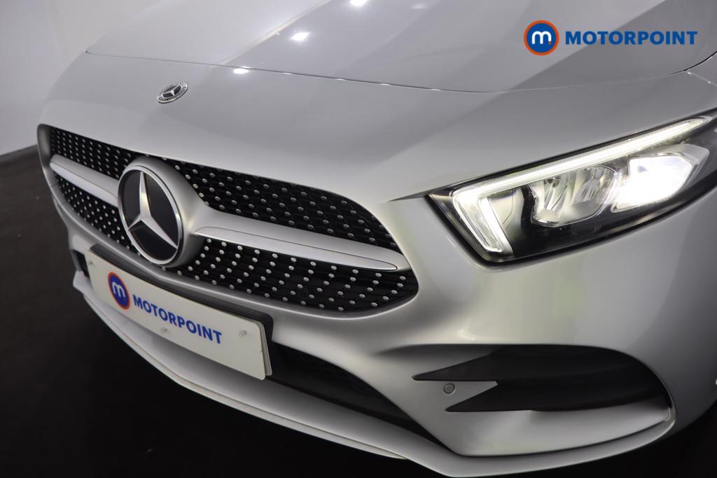 Mercedes-Benz A Class Amg Line Automatic Petrol Plug-In Hybrid Saloon - Stock Number (1552940) - 16th supplementary image