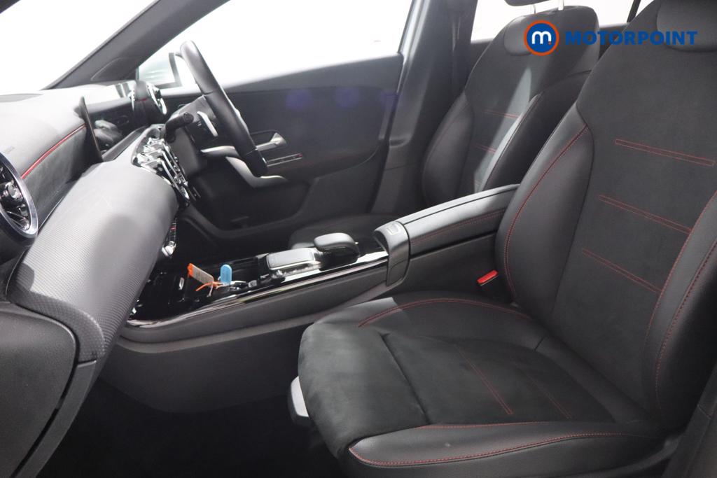 Mercedes-Benz A Class Amg Line Automatic Petrol Plug-In Hybrid Saloon - Stock Number (1552940) - 17th supplementary image