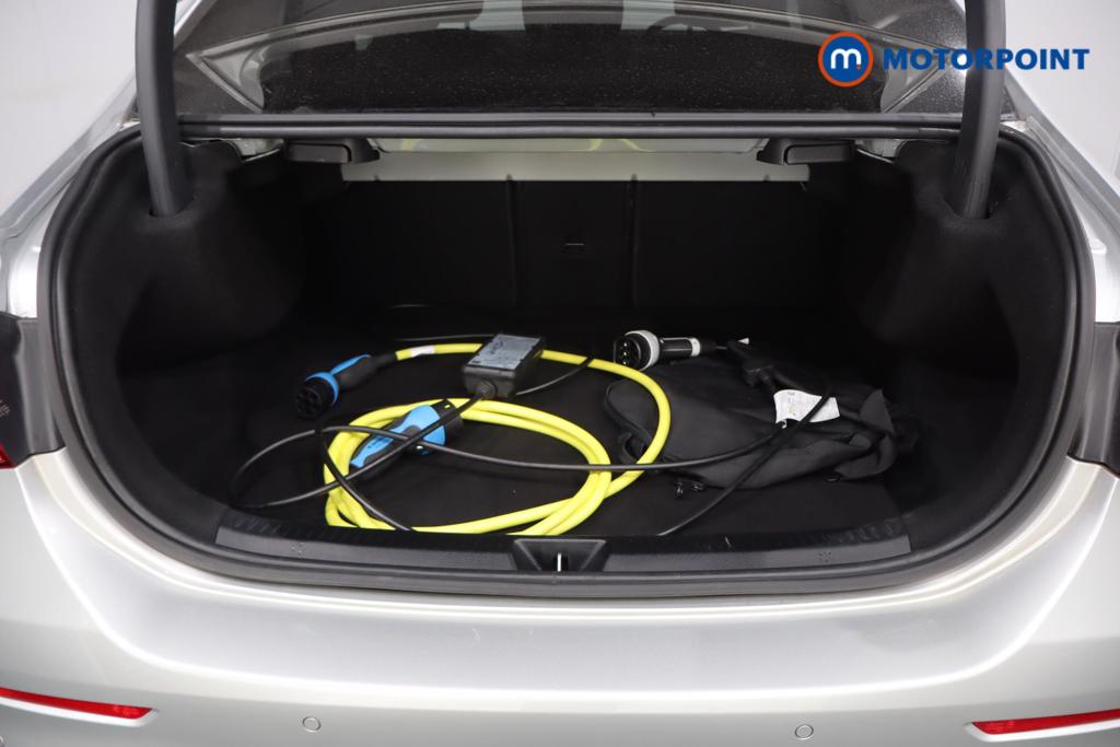 Mercedes-Benz A Class Amg Line Automatic Petrol Plug-In Hybrid Saloon - Stock Number (1552940) - 21st supplementary image