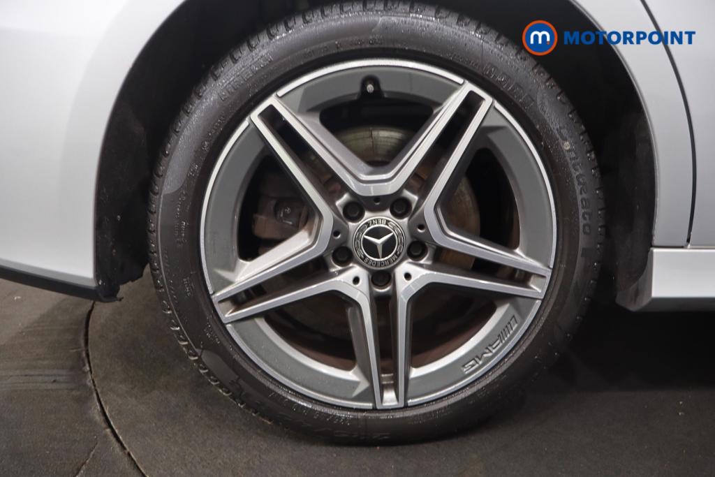 Mercedes-Benz A Class Amg Line Automatic Petrol Plug-In Hybrid Saloon - Stock Number (1552940) - 23rd supplementary image