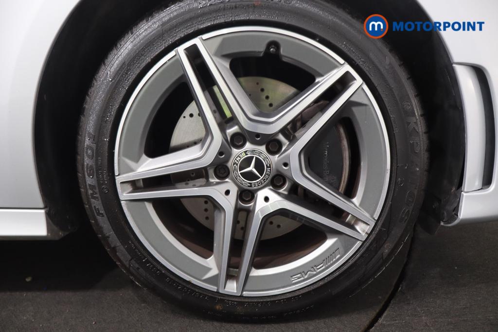 Mercedes-Benz A Class Amg Line Automatic Petrol Plug-In Hybrid Saloon - Stock Number (1552940) - 24th supplementary image