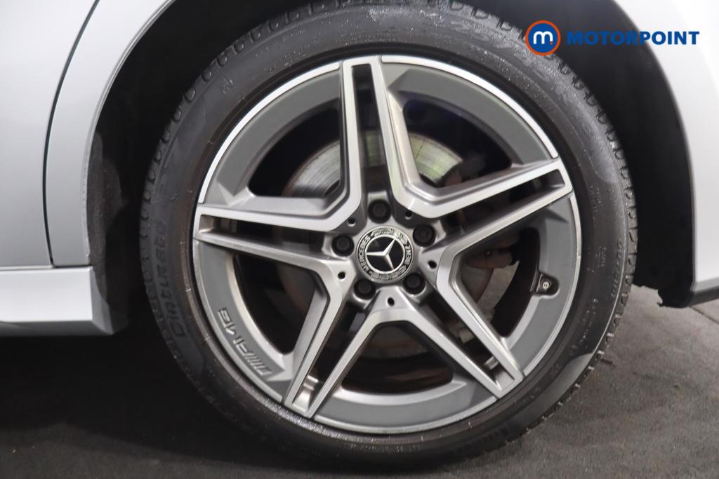 Mercedes-Benz A Class Amg Line Automatic Petrol Plug-In Hybrid Saloon - Stock Number (1552940) - 26th supplementary image
