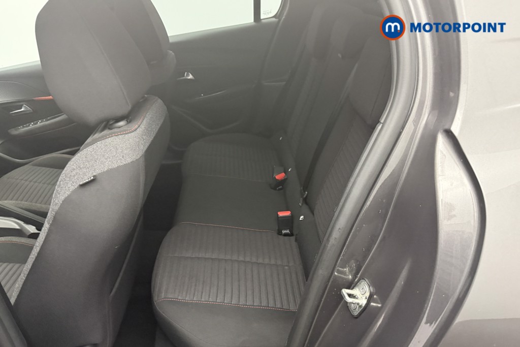 Peugeot 208 Active Premium -Plus Manual Diesel Hatchback - Stock Number (1553358) - 2nd supplementary image