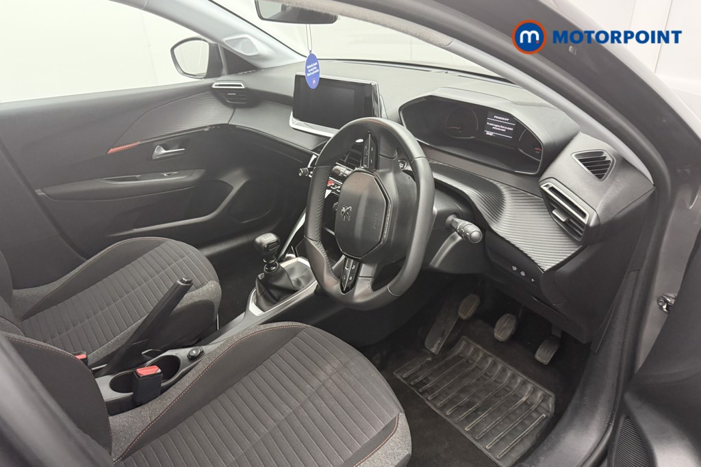 Peugeot 208 Active Premium -Plus Manual Diesel Hatchback - Stock Number (1553358) - 3rd supplementary image