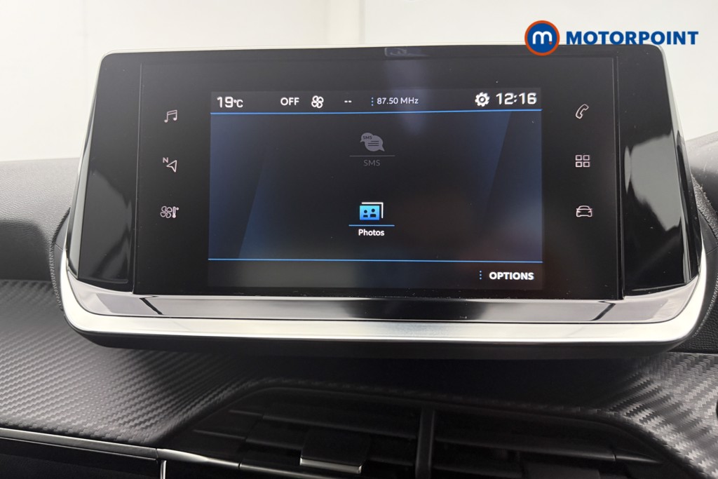 Peugeot 208 Active Premium -Plus Manual Diesel Hatchback - Stock Number (1553358) - 5th supplementary image