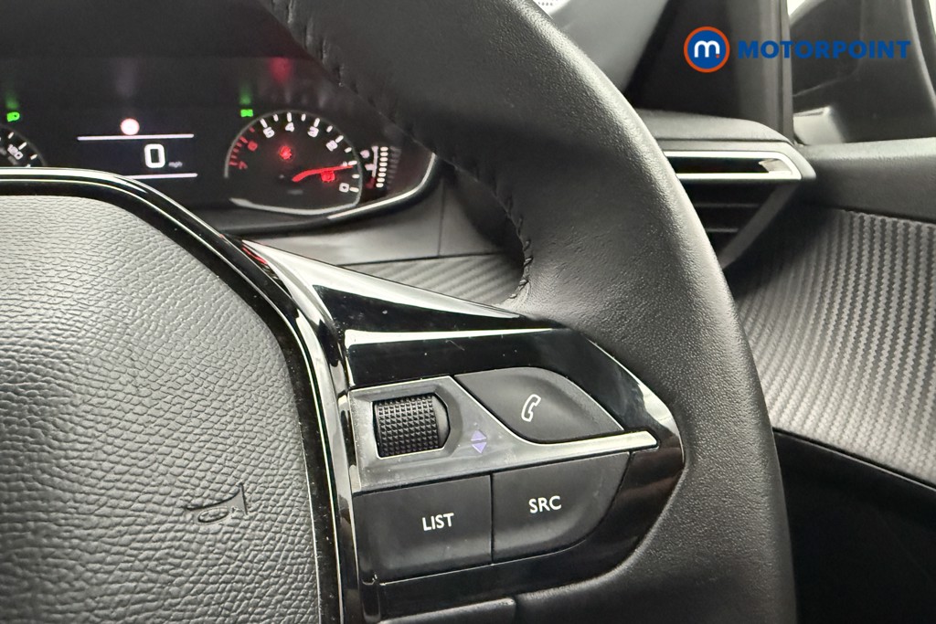 Peugeot 208 Active Premium -Plus Manual Diesel Hatchback - Stock Number (1553358) - 11th supplementary image