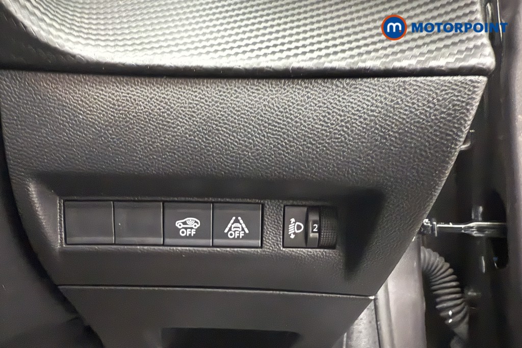 Peugeot 208 Active Premium -Plus Manual Diesel Hatchback - Stock Number (1553358) - 12th supplementary image