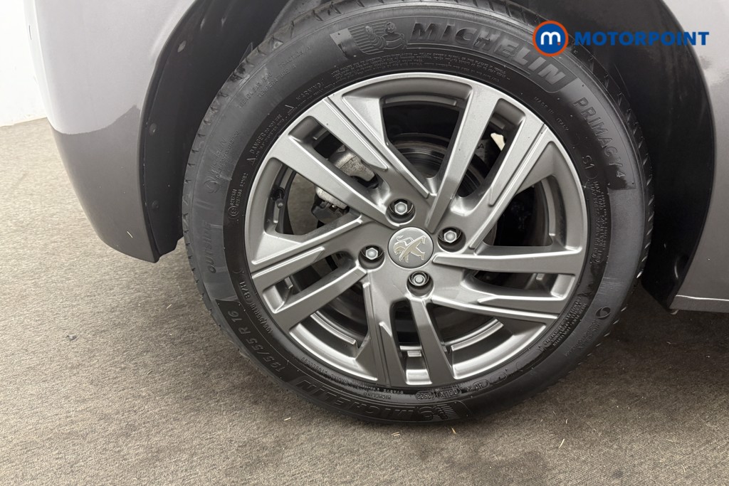 Peugeot 208 Active Premium -Plus Manual Diesel Hatchback - Stock Number (1553358) - 16th supplementary image