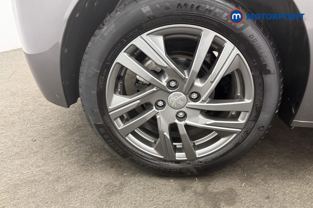 Peugeot 208 Active Premium -Plus Manual Diesel Hatchback - Stock Number (1553358) - 17th supplementary image