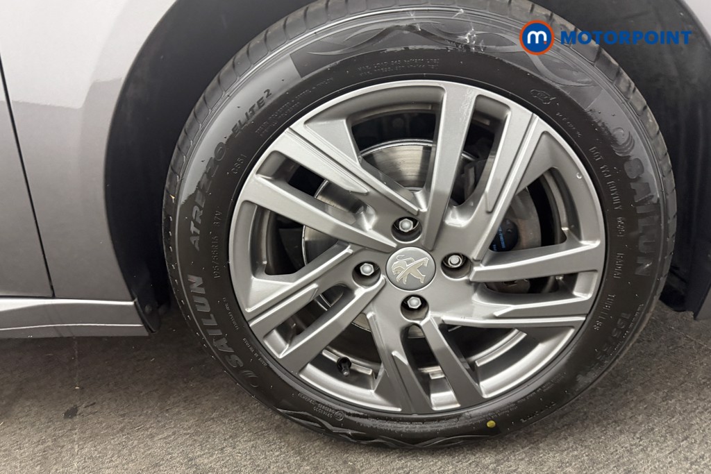 Peugeot 208 Active Premium -Plus Manual Diesel Hatchback - Stock Number (1553358) - 18th supplementary image