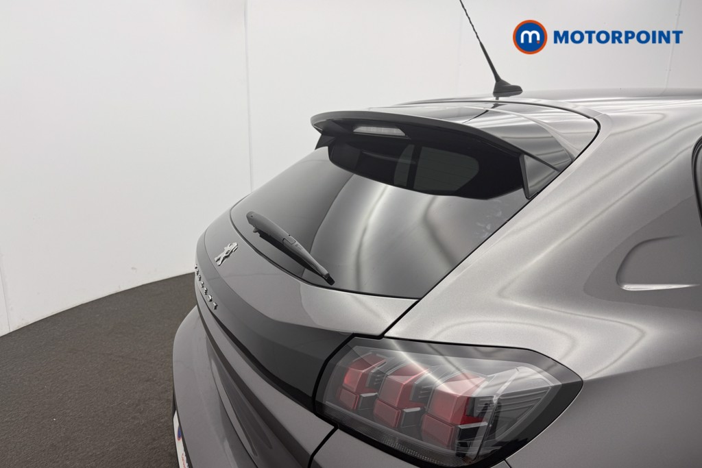 Peugeot 208 Active Premium -Plus Manual Diesel Hatchback - Stock Number (1553358) - 21st supplementary image