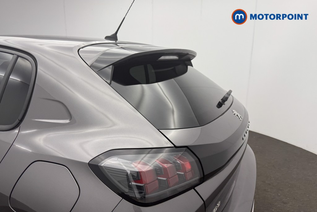 Peugeot 208 Active Premium -Plus Manual Diesel Hatchback - Stock Number (1553358) - 23rd supplementary image