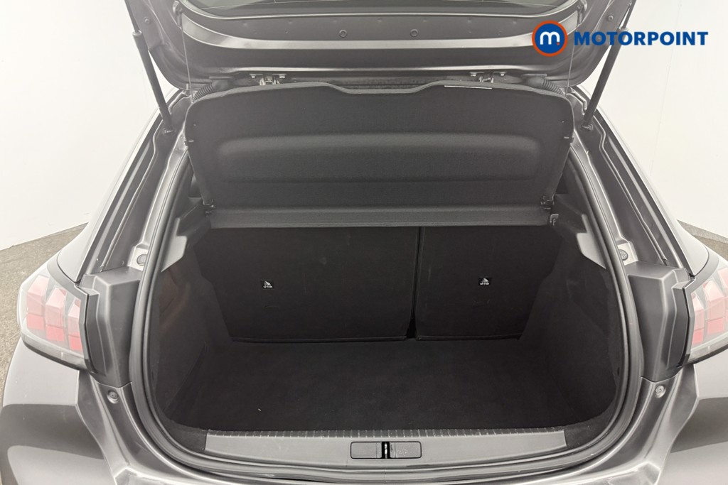 Peugeot 208 Active Premium -Plus Manual Diesel Hatchback - Stock Number (1553358) - 26th supplementary image