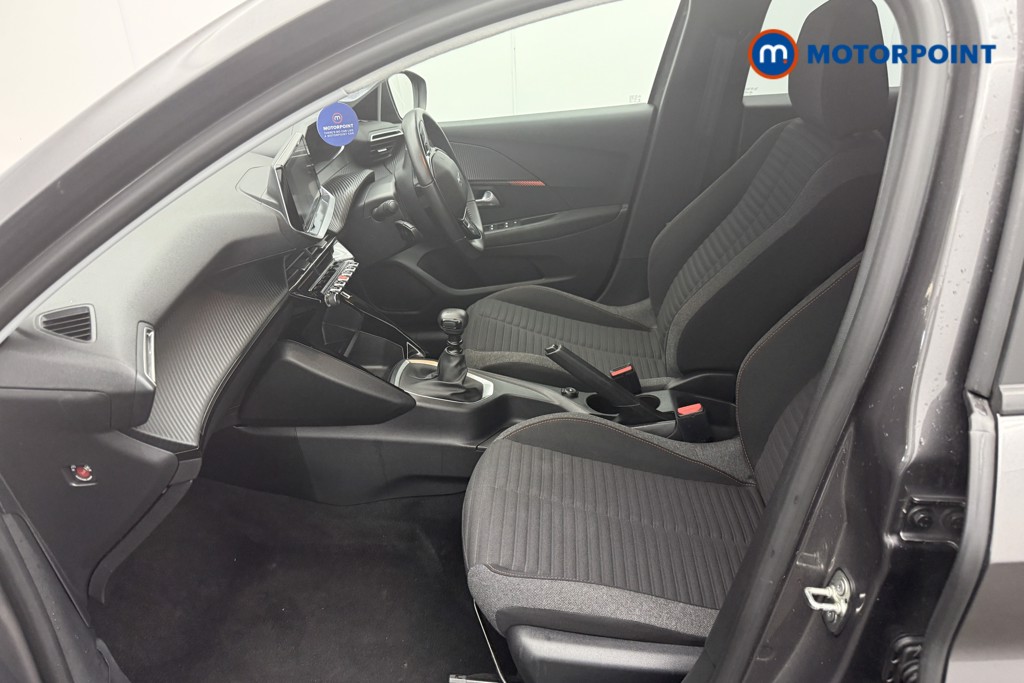 Peugeot 208 Active Premium -Plus Manual Diesel Hatchback - Stock Number (1553358) - 1st supplementary image