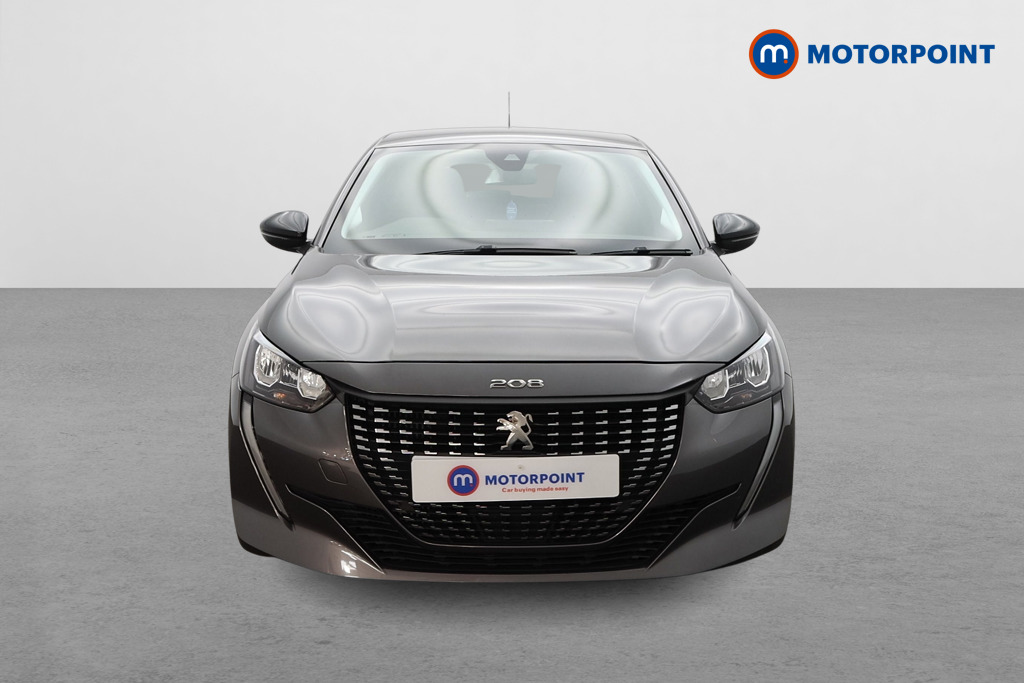 Peugeot 208 Active Premium -Plus Manual Diesel Hatchback - Stock Number (1553358) - Front bumper