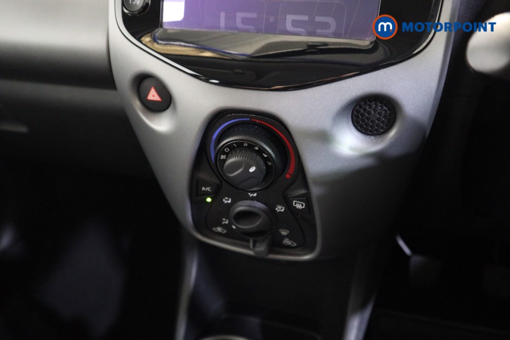 Toyota Aygo X-Play Manual Petrol Hatchback - Stock Number (1554953) - 7th supplementary image