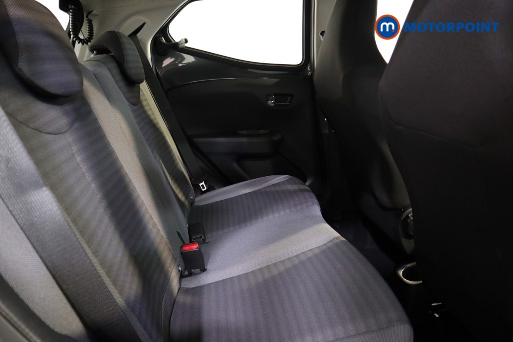 Toyota Aygo X-Play Manual Petrol Hatchback - Stock Number (1554953) - 12th supplementary image