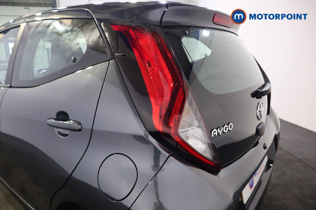 Toyota Aygo X-Play Manual Petrol Hatchback - Stock Number (1554953) - 19th supplementary image