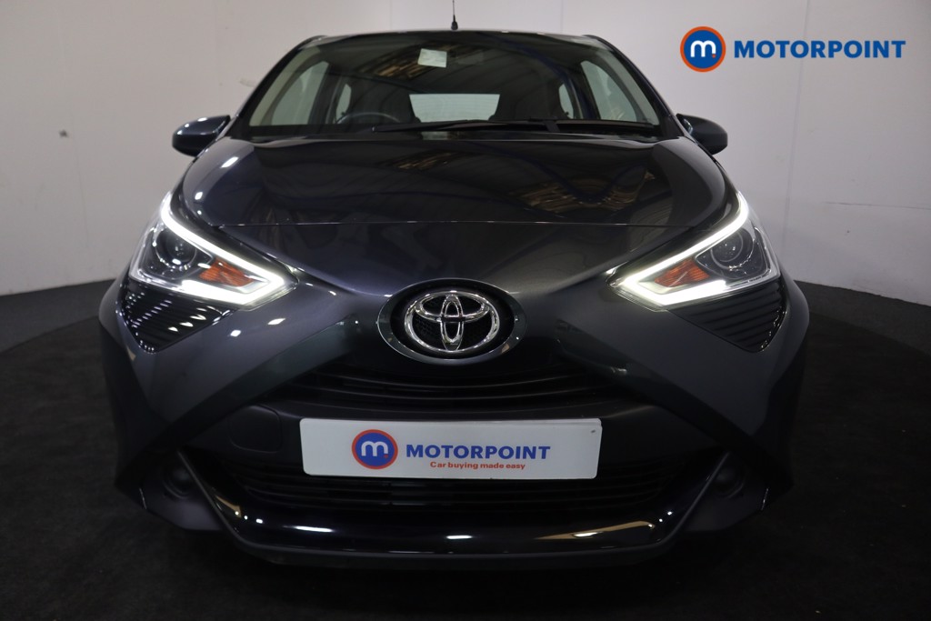 Toyota Aygo X-Play Manual Petrol Hatchback - Stock Number (1554953) - 22nd supplementary image