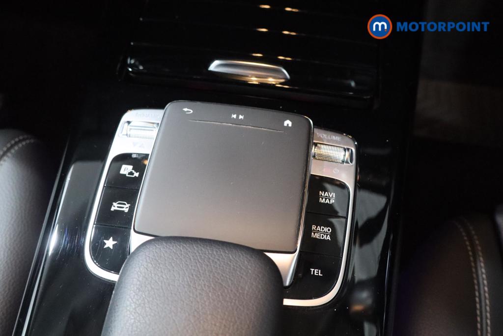 Mercedes-Benz A Class Sport Automatic Petrol Saloon - Stock Number (1555822) - 6th supplementary image