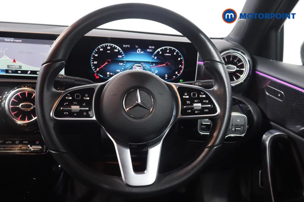 Mercedes-Benz A Class Sport Automatic Petrol Saloon - Stock Number (1555822) - 7th supplementary image