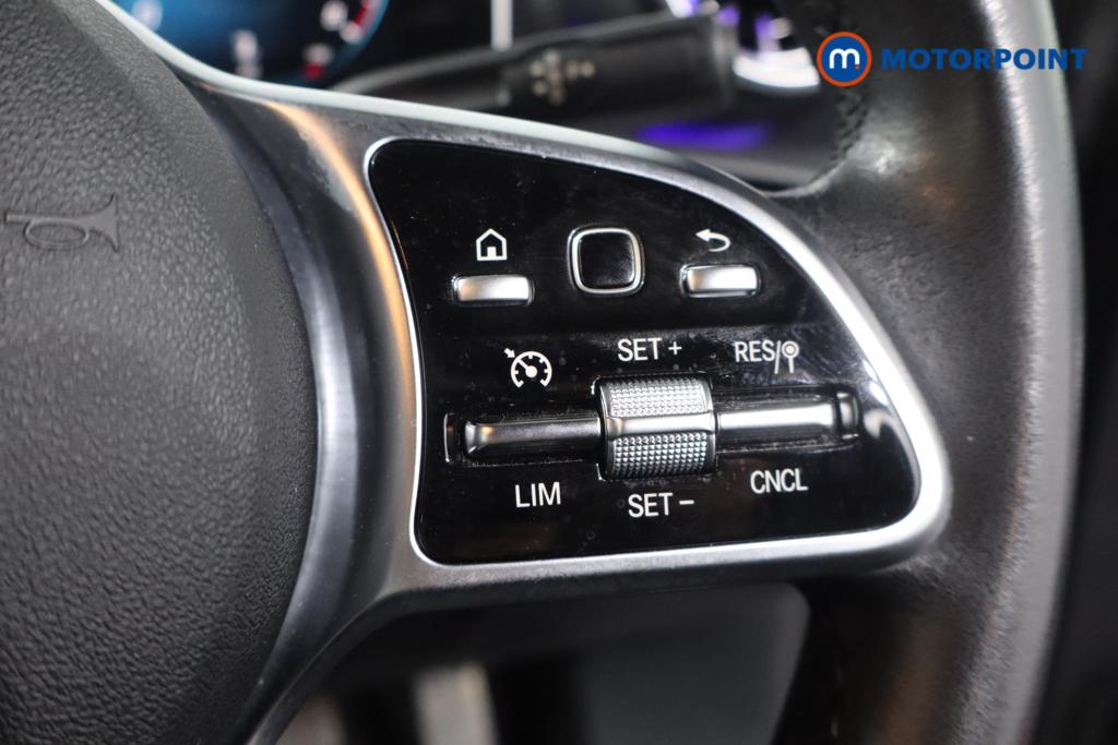 Mercedes-Benz A Class Sport Automatic Petrol Saloon - Stock Number (1555822) - 9th supplementary image