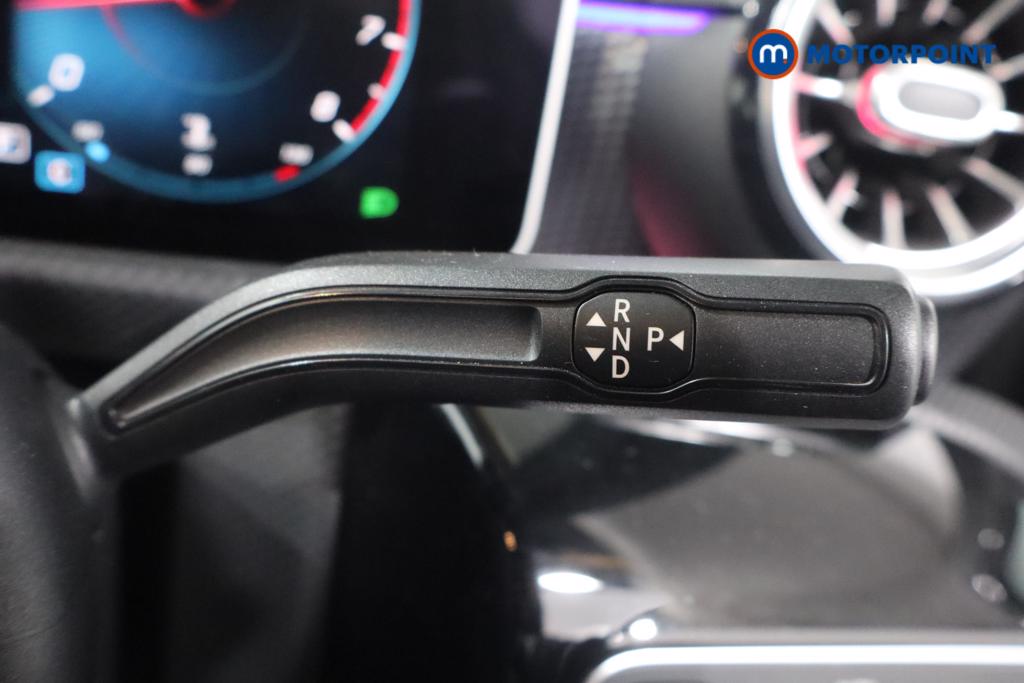 Mercedes-Benz A Class Sport Automatic Petrol Saloon - Stock Number (1555822) - 11th supplementary image