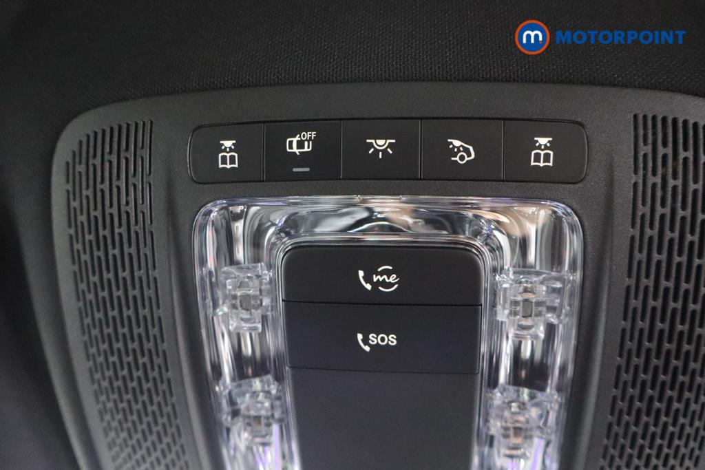 Mercedes-Benz A Class Sport Automatic Petrol Saloon - Stock Number (1555822) - 14th supplementary image