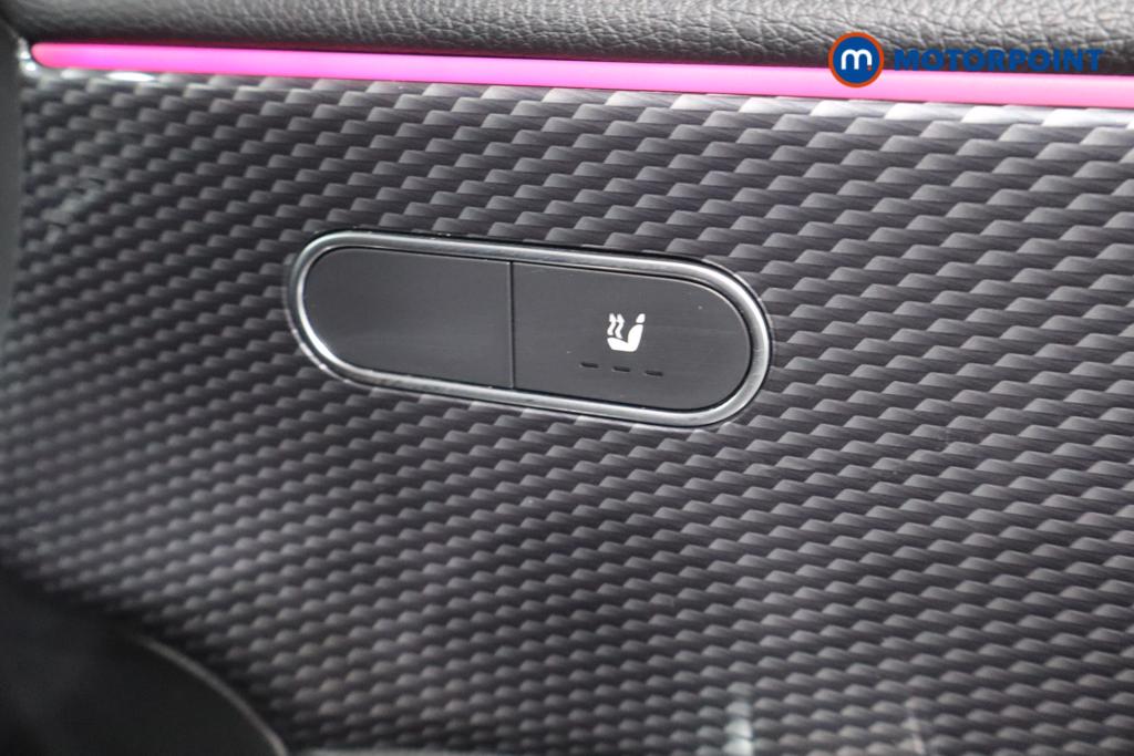 Mercedes-Benz A Class Sport Automatic Petrol Saloon - Stock Number (1555822) - 15th supplementary image