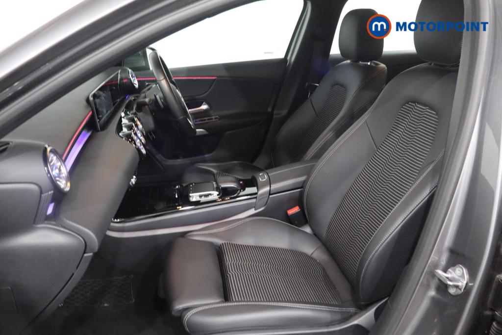 Mercedes-Benz A Class Sport Automatic Petrol Saloon - Stock Number (1555822) - 18th supplementary image