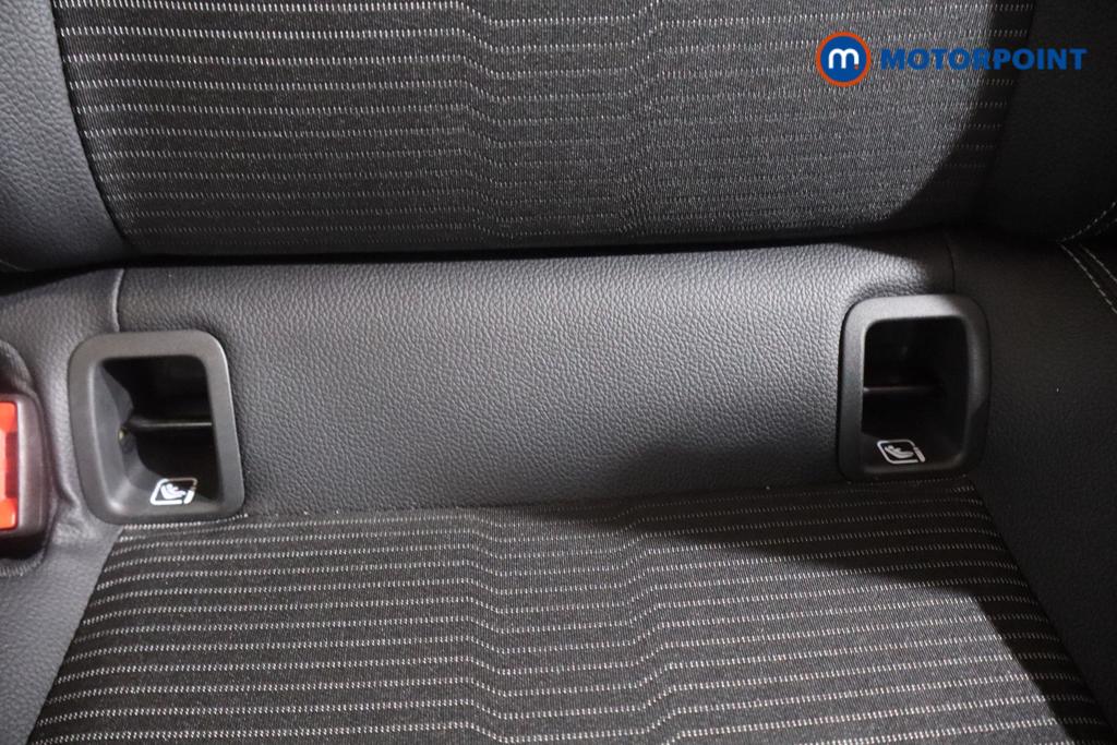Mercedes-Benz A Class Sport Automatic Petrol Saloon - Stock Number (1555822) - 21st supplementary image