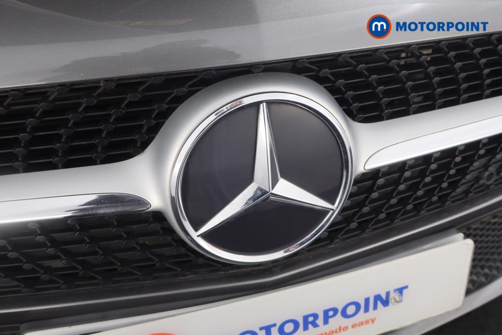 Mercedes-Benz A Class Sport Automatic Petrol Saloon - Stock Number (1555822) - 30th supplementary image
