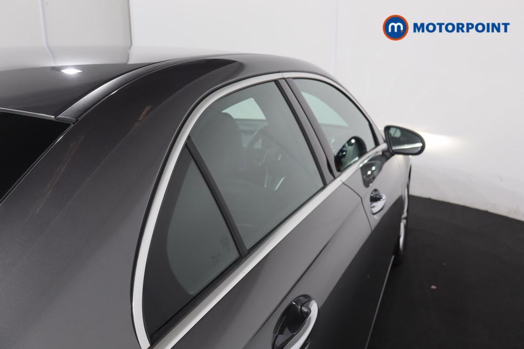 Mercedes-Benz A Class Sport Automatic Petrol Saloon - Stock Number (1555822) - 35th supplementary image
