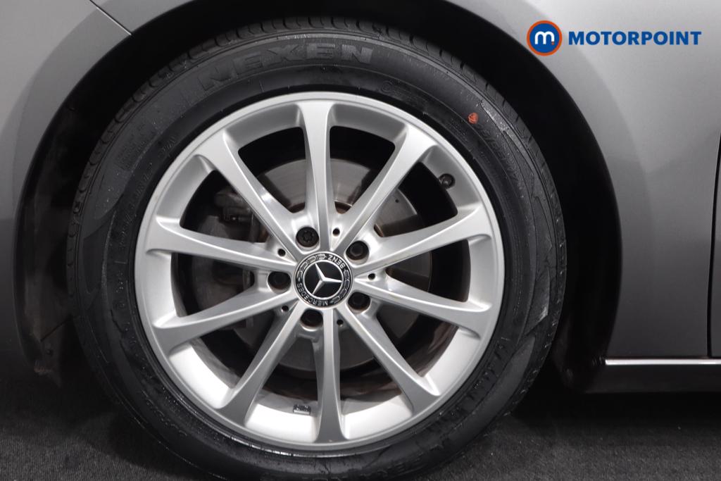 Mercedes-Benz A Class Sport Automatic Petrol Saloon - Stock Number (1555822) - 38th supplementary image