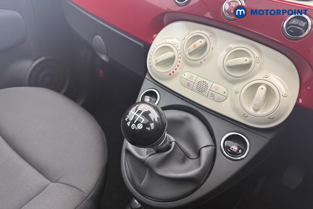 Fiat 500 1.0 Mild Hybrid 3Dr Manual Petrol Hatchback - Stock Number (1556140) - 5th supplementary image