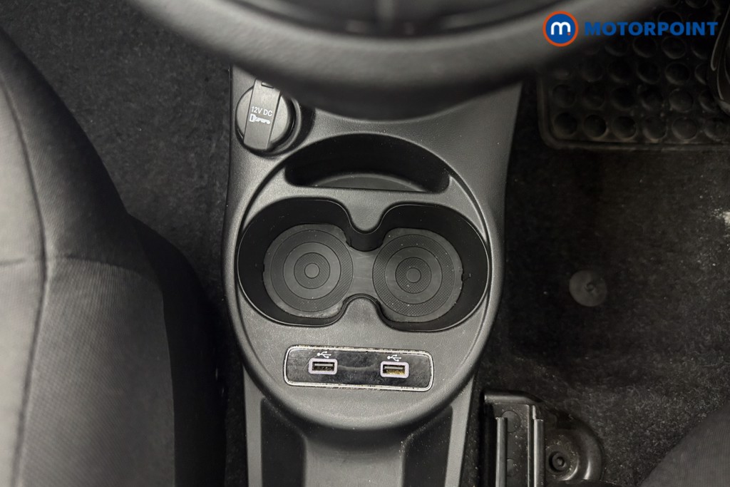 Fiat 500 1.0 Mild Hybrid 3Dr Manual Petrol Hatchback - Stock Number (1556140) - 6th supplementary image