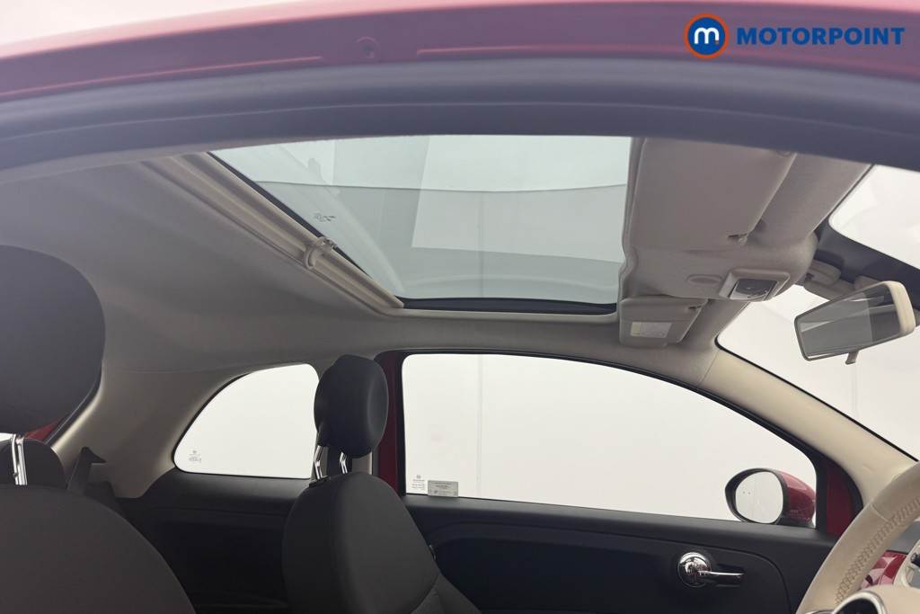 Fiat 500 1.0 Mild Hybrid 3Dr Manual Petrol Hatchback - Stock Number (1556140) - 10th supplementary image