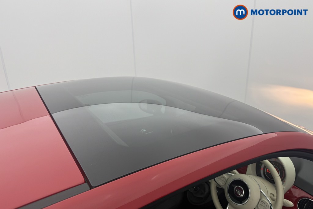 Fiat 500 1.0 Mild Hybrid 3Dr Manual Petrol Hatchback - Stock Number (1556140) - 11th supplementary image