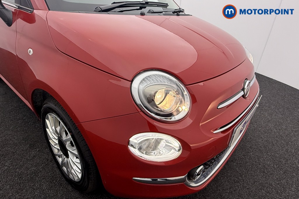 Fiat 500 1.0 Mild Hybrid 3Dr Manual Petrol Hatchback - Stock Number (1556140) - 12th supplementary image