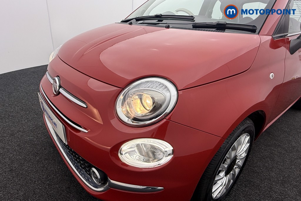 Fiat 500 1.0 Mild Hybrid 3Dr Manual Petrol Hatchback - Stock Number (1556140) - 13th supplementary image
